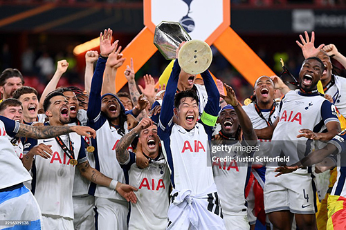 Europa League